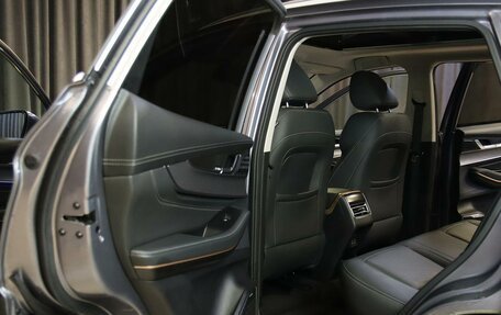 CheryExeed LX, 2022 год, 1 579 000 рублей, 6 фотография