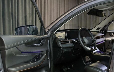 CheryExeed LX, 2022 год, 1 579 000 рублей, 8 фотография
