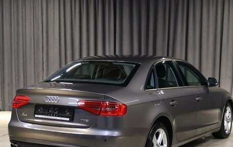 Audi A4, 2013 год, 1 149 000 рублей, 2 фотография