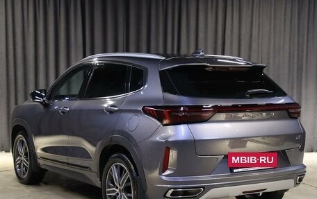 CheryExeed LX, 2022 год, 1 579 000 рублей, 4 фотография