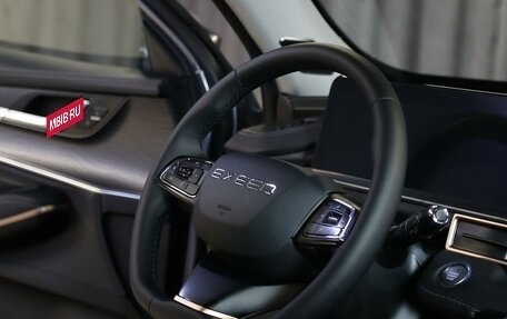 CheryExeed LX, 2022 год, 1 579 000 рублей, 9 фотография