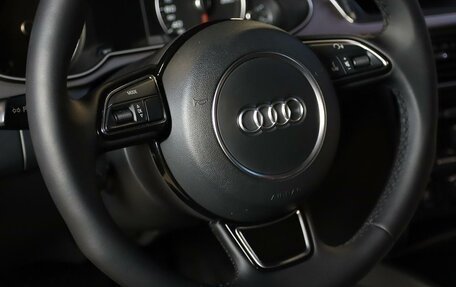 Audi A4, 2013 год, 1 149 000 рублей, 11 фотография