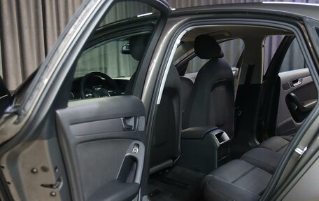 Audi A4, 2013 год, 1 149 000 рублей, 6 фотография