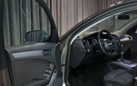 Audi A4, 2013 год, 1 149 000 рублей, 7 фотография