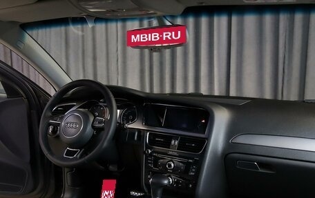 Audi A4, 2013 год, 1 149 000 рублей, 5 фотография