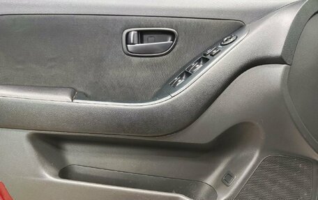 Hyundai Elantra IV, 2008 год, 504 700 рублей, 6 фотография