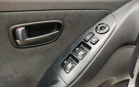 Hyundai Elantra IV, 2008 год, 504 700 рублей, 7 фотография