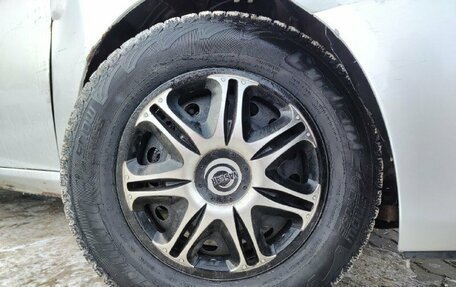 Hyundai Elantra IV, 2008 год, 504 700 рублей, 4 фотография