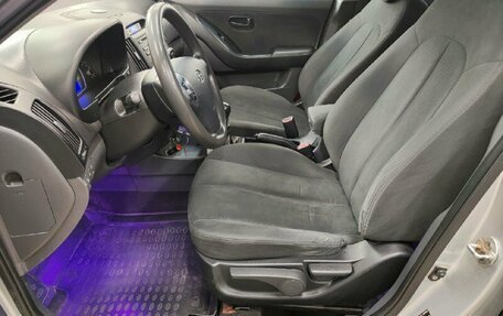 Hyundai Elantra IV, 2008 год, 504 700 рублей, 10 фотография