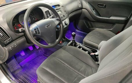 Hyundai Elantra IV, 2008 год, 504 700 рублей, 9 фотография