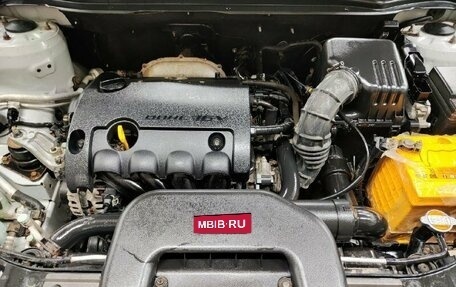 Hyundai Elantra IV, 2008 год, 504 700 рублей, 8 фотография