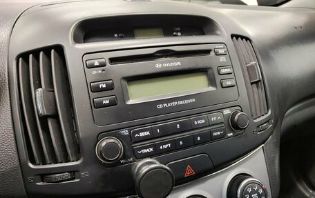 Hyundai Elantra IV, 2008 год, 504 700 рублей, 12 фотография