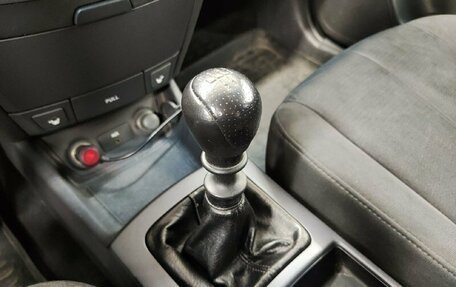 Hyundai Elantra IV, 2008 год, 504 700 рублей, 14 фотография