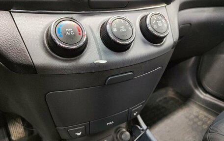 Hyundai Elantra IV, 2008 год, 504 700 рублей, 13 фотография