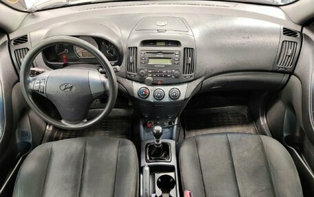 Hyundai Elantra IV, 2008 год, 504 700 рублей, 15 фотография