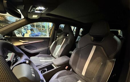 Skoda Kodiaq, 2025 год, 6 399 000 рублей, 19 фотография