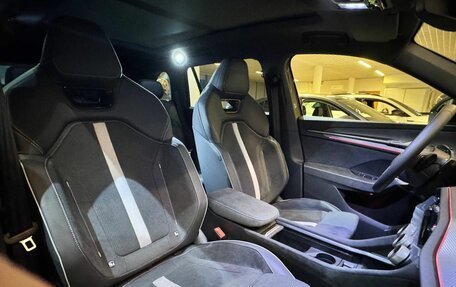 Skoda Kodiaq, 2025 год, 6 399 000 рублей, 22 фотография