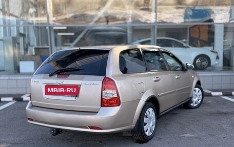 Chevrolet Lacetti, 2006 год, 400 000 рублей, 5 фотография