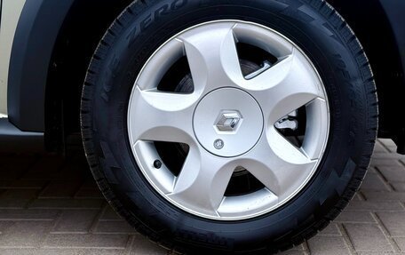 Renault Sandero I, 2014 год, 799 990 рублей, 7 фотография