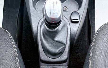 Renault Sandero I, 2014 год, 799 990 рублей, 17 фотография