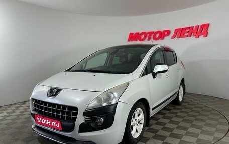 Peugeot 3008 I рестайлинг, 2012 год, 410 000 рублей, 1 фотография