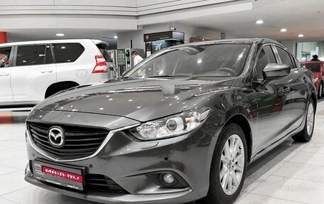 Mazda 6, 2018 год, 1 950 000 рублей, 1 фотография