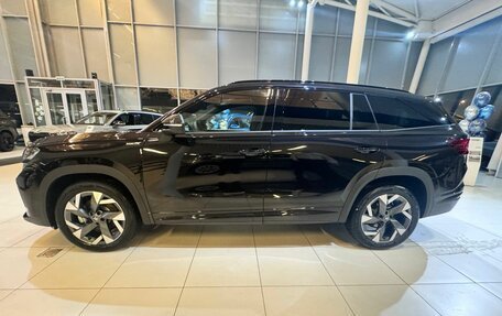 Skoda Kodiaq, 2025 год, 6 399 000 рублей, 2 фотография