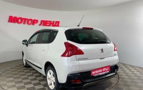 Peugeot 3008 I рестайлинг, 2012 год, 410 000 рублей, 4 фотография