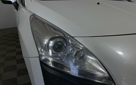 Peugeot 3008 I рестайлинг, 2012 год, 410 000 рублей, 7 фотография