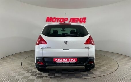 Peugeot 3008 I рестайлинг, 2012 год, 410 000 рублей, 5 фотография