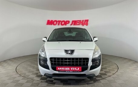 Peugeot 3008 I рестайлинг, 2012 год, 410 000 рублей, 2 фотография