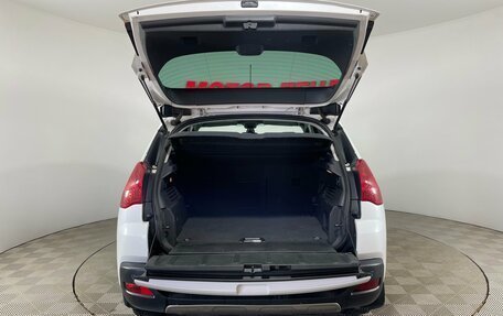 Peugeot 3008 I рестайлинг, 2012 год, 410 000 рублей, 9 фотография