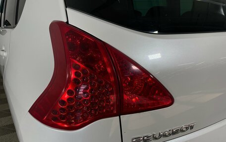 Peugeot 3008 I рестайлинг, 2012 год, 410 000 рублей, 8 фотография