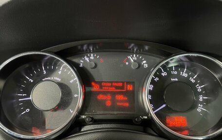 Peugeot 3008 I рестайлинг, 2012 год, 410 000 рублей, 14 фотография