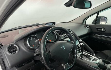 Peugeot 3008 I рестайлинг, 2012 год, 410 000 рублей, 10 фотография