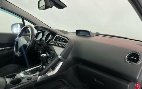 Peugeot 3008 I рестайлинг, 2012 год, 410 000 рублей, 11 фотография