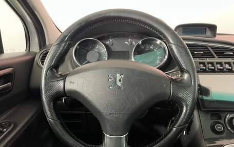 Peugeot 3008 I рестайлинг, 2012 год, 410 000 рублей, 13 фотография