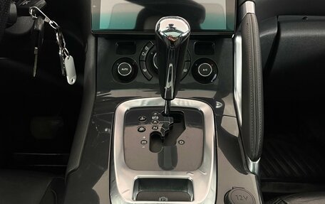 Peugeot 3008 I рестайлинг, 2012 год, 410 000 рублей, 16 фотография