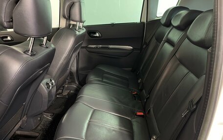 Peugeot 3008 I рестайлинг, 2012 год, 410 000 рублей, 20 фотография