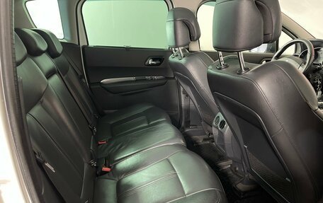 Peugeot 3008 I рестайлинг, 2012 год, 410 000 рублей, 21 фотография