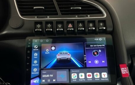 Peugeot 3008 I рестайлинг, 2012 год, 410 000 рублей, 15 фотография