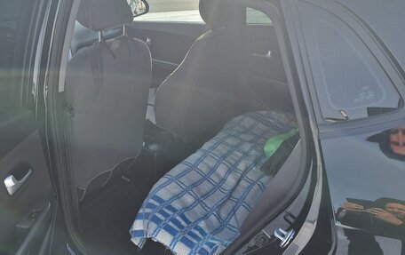 KIA Rio III рестайлинг, 2016 год, 1 200 000 рублей, 9 фотография