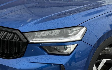 Skoda Kodiaq, 2025 год, 6 290 000 рублей, 5 фотография