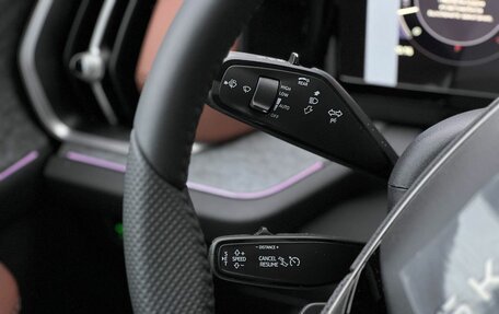 Skoda Kodiaq, 2025 год, 6 290 000 рублей, 9 фотография