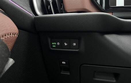 Skoda Kodiaq, 2025 год, 6 290 000 рублей, 11 фотография