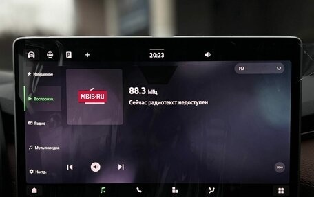 Skoda Kodiaq, 2025 год, 6 290 000 рублей, 21 фотография