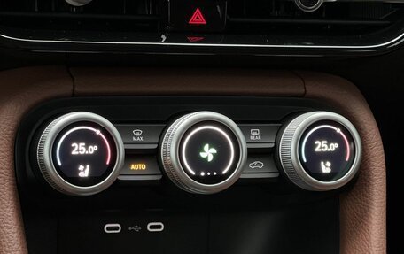 Skoda Kodiaq, 2025 год, 6 290 000 рублей, 25 фотография