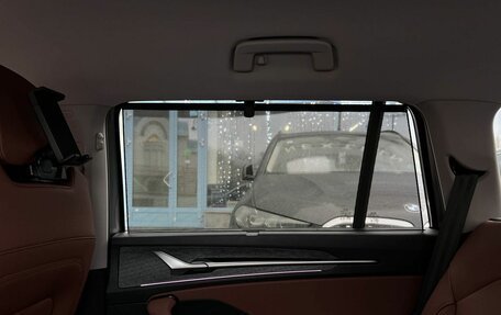 Skoda Kodiaq, 2025 год, 6 290 000 рублей, 35 фотография