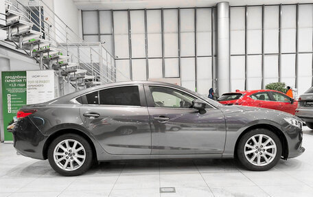 Mazda 6, 2018 год, 1 950 000 рублей, 5 фотография