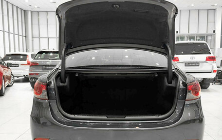 Mazda 6, 2018 год, 1 950 000 рублей, 12 фотография